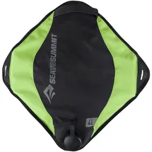 Sea to Summit Leitungswasserbehälter 4l - Green - 4 Liter