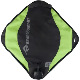 Sea to Summit Leitungswasserbehälter 4l - Green - 4 Liter