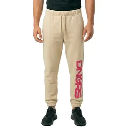 DNGRS Dangerous Jogginghose Dangerous Dngrs Beige M
