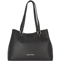 Valentino Brixton Shopper Kunstleder Black