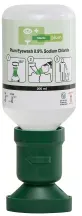 Plum Wund- und Augenspülung, Natriumchloridlösung, steril 4691 , 200 ml - Flasche mit Augenschale