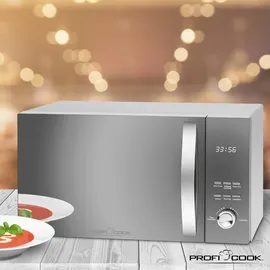 Proficook PC-MWG 1176 H