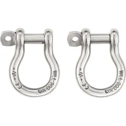 Petzl Verbindungsbügel