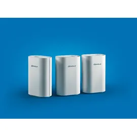 devolo BE6500 6500 Mbit/s weiß