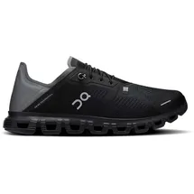 On Cloud 6 Coast Herren Black / Rock 47