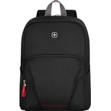 Wenger Motion 15.6" Notebook Rucksack schwarz