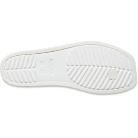 Crocs Miami Toe Loop Chalk 39