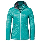 Schöffel Damen Stams Hybrid Jacke (Größe L,