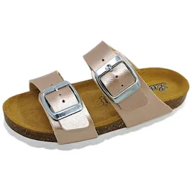 Lurchi Pantolette Gold 28