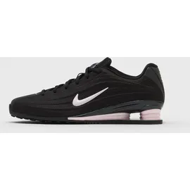 Nike Shox Z Damen Schwarz 39