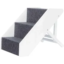 Trixie Treppe, 39488