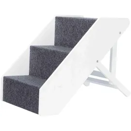 Trixie Treppe, 39488
