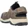 Rieker 08085 mokka 46