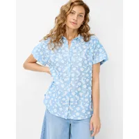 Brax Feel Good Style VIV blue splash, 40
