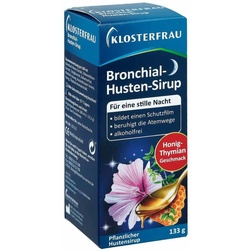 Klosterfrau Bronchial-Husten-Sirup
