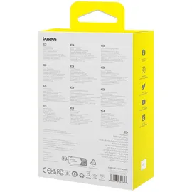 Baseus MAGSAFE MINI 10.000 mAh 20W Weiß