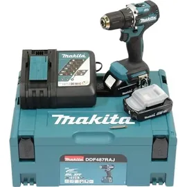 Makita DDF487RAJ