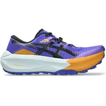 Asics Trabuco Max 5 Herren Cobalt Burst / Black 49