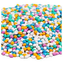 AFH Webshop Sensorik-Bohnen, (5,0 kg) Stone Beans