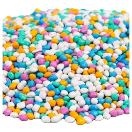 AFH Webshop Sensorik-Bohnen, (5,0 kg) Stone Beans