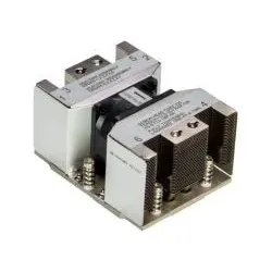 Supermicro Prozessor-Luftkühler - (für: Socket SP5)