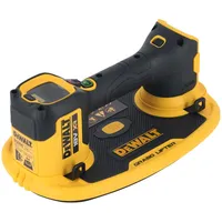 DeWalt Saugheber Leder 23 kg mehrfarbig ohne Akku