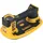 DeWalt Saugheber Leder 23 kg mehrfarbig ohne Akku