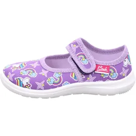 Beck Violet Dream lila für Kinder, lila, 32 EU
