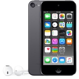 Apple iPod Touch 7. Generation 7G (256GB) Spacegrau Grau Collectors RAR NEU NEW