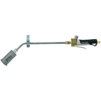 Sievert PRO 88 Titanium Aufschweißbrenner 50 / 650 86 kW (770161)