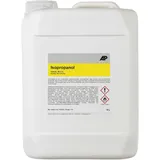 Isopropanol 99,9%, 5 L – Qualität: Rein (Purum), Reiniger, Entfetter und Lösungsmittel (1)