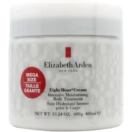 Elizabeth Arden Eight Hour Intensive Moisturizing Body Treatment Lotion 400 ml