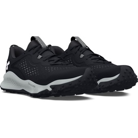 Under Armour Charged Maven Trail Schwarz F002