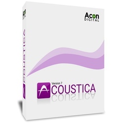 Acon Digital: Acoustica 7 Premium