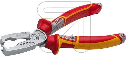 Profi VDE-Abisolierzange MultiCutter