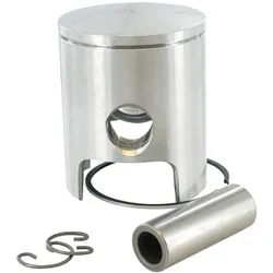 Kolben 12mm - 40,2mm C Polini Evolution