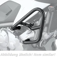 GIVI Sturzbügel für CF Moto 700 CL-X Schwarz