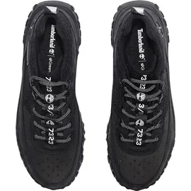Timberland Motion 6 Schwarz - 43