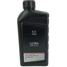 Mazda Original Oil Ultra 5W-30 1 Liter