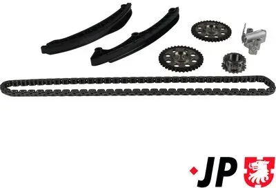 JP GROUP Steuerkettensatz 1112501010 für VAG