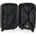 HAUPTSTADTKOFFER Spree 4-Rollen Cabin 55 cm / 34-42 l graphit