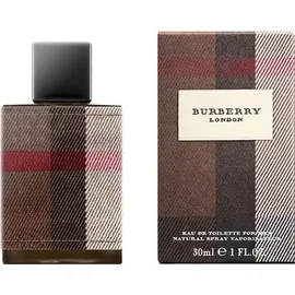 Burberry London Men Eau de Toilette 30 ml