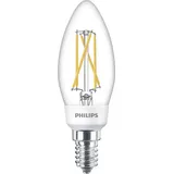 Philips LED 77215400 LED EEK F (A - G) E14