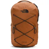 THE NORTH FACE Jester Rucksack Leather Brown-TNF Black 27.5 L