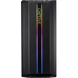 Captiva Advanced Gaming R74-902 AMD Ryzen 5 4500 4,0 GHz 16 GB RAM 500 GB SSD Radeon RX 7600 Windows 11 Home