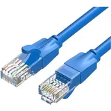 Vention Cat.6 UTP Patch Cable 1m Blue