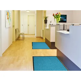 Primaflor CLEAN 90 x 150 cm Türkis