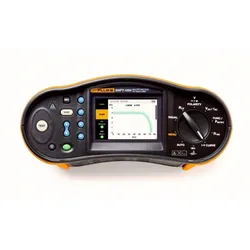 Fluke KIT mit PV-Analysator FLK-SMFT-1000/PRO
