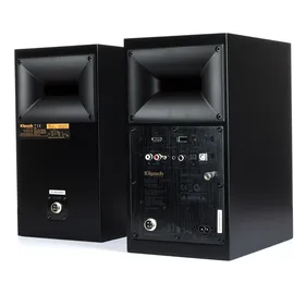 Klipsch The Fives Matt Black