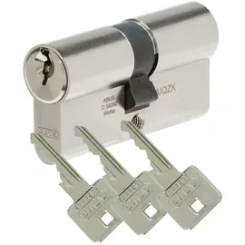 ABUS A83N Profilzylinder 30/30 mm